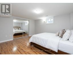 Bsmtapt - 328 Sheppard Avenue, Pickering, ON L1V1E5 Photo 6