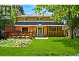 Bsmtapt - 328 Sheppard Avenue, Pickering, ON L1V1E5 Photo 8
