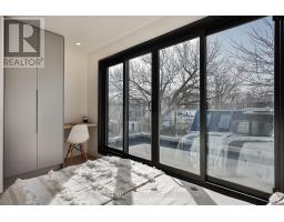 Bedroom 2 - Main And Laneway - 11 Merrill Avenue W, Toronto, ON M4C1C4 Photo 14