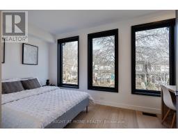 Primary Bedroom - Main And Laneway - 11 Merrill Avenue W, Toronto, ON M4C1C4 Photo 17