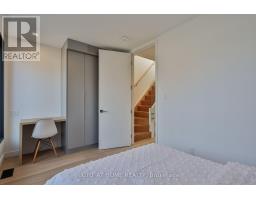 Living room - Main And Laneway - 11 Merrill Avenue W, Toronto, ON M4C1C4 Photo 18