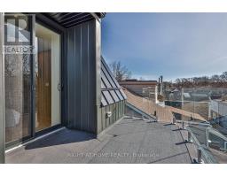 Main And Laneway - 11 Merrill Avenue W, Toronto, ON M4C1C4 Photo 23