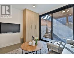 Main And Laneway - 11 Merrill Avenue W, Toronto, ON M4C1C4 Photo 24