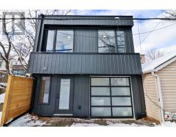 Main And Laneway - 11 Merrill Avenue W, Toronto, ON M4C1C4 Photo 37