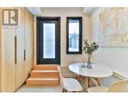 Main And Laneway - 11 Merrill Avenue W, Toronto, ON M4C1C4 Photo 41