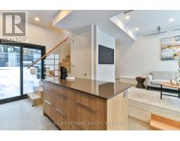 Main And Laneway - 11 Merrill Avenue W, Toronto, ON M4C1C4 Photo 42