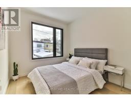Main And Laneway - 11 Merrill Avenue W, Toronto, ON M4C1C4 Photo 45