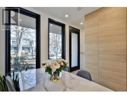 Kitchen - Main And Laneway - 11 Merrill Avenue W, Toronto, ON M4C1C4 Photo 6