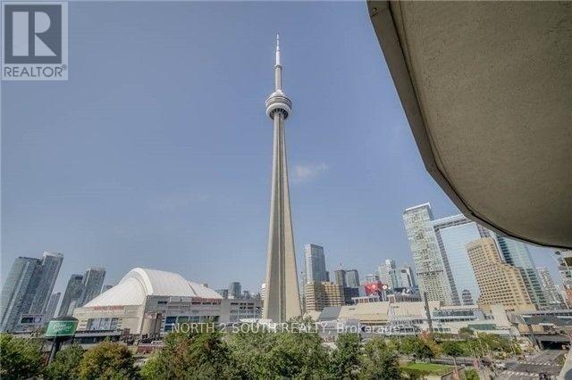 Photo of 25 Lower Simcoe Street