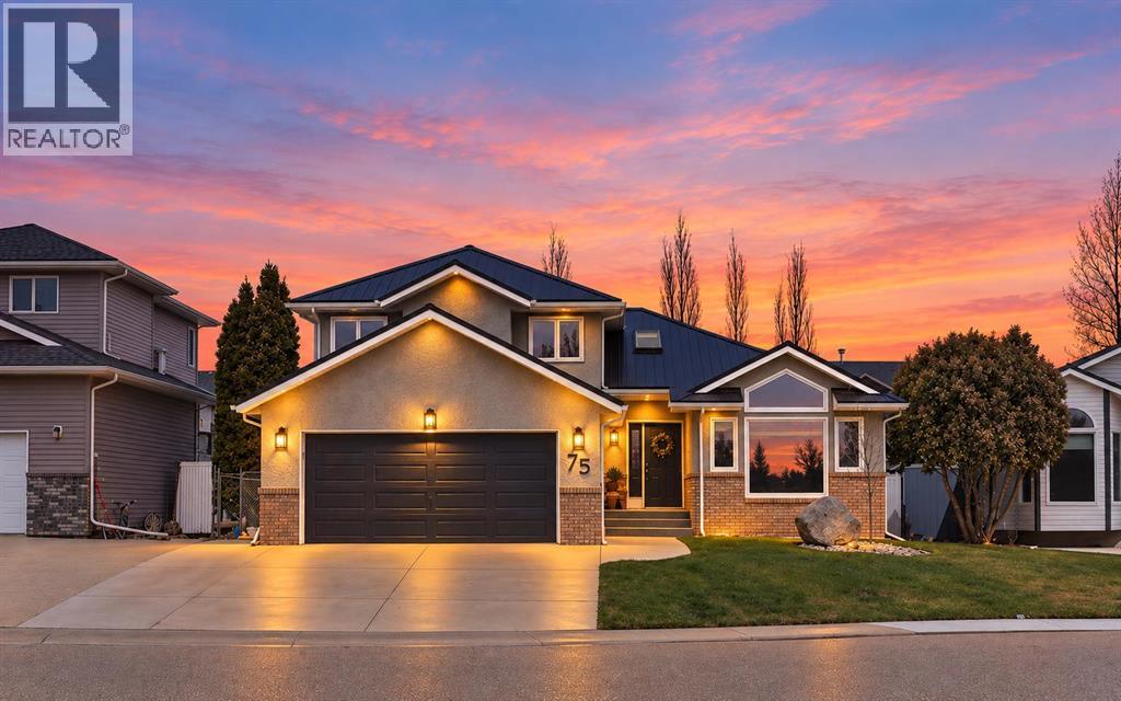 Property for sale at 75 Parkland Close E