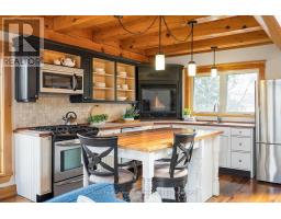 Kitchen - 147 Lakeshore Road E, Blue Mountains, ON L9Y0M9 Photo 18
