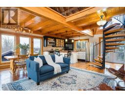 Living room - 147 Lakeshore Road E, Blue Mountains, ON L9Y0M9 Photo 19