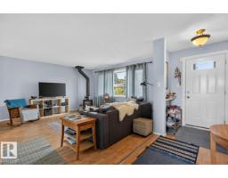 Bedroom 2 - 3511 106 Av Nw, Edmonton, AB T5W0C1 Photo 6