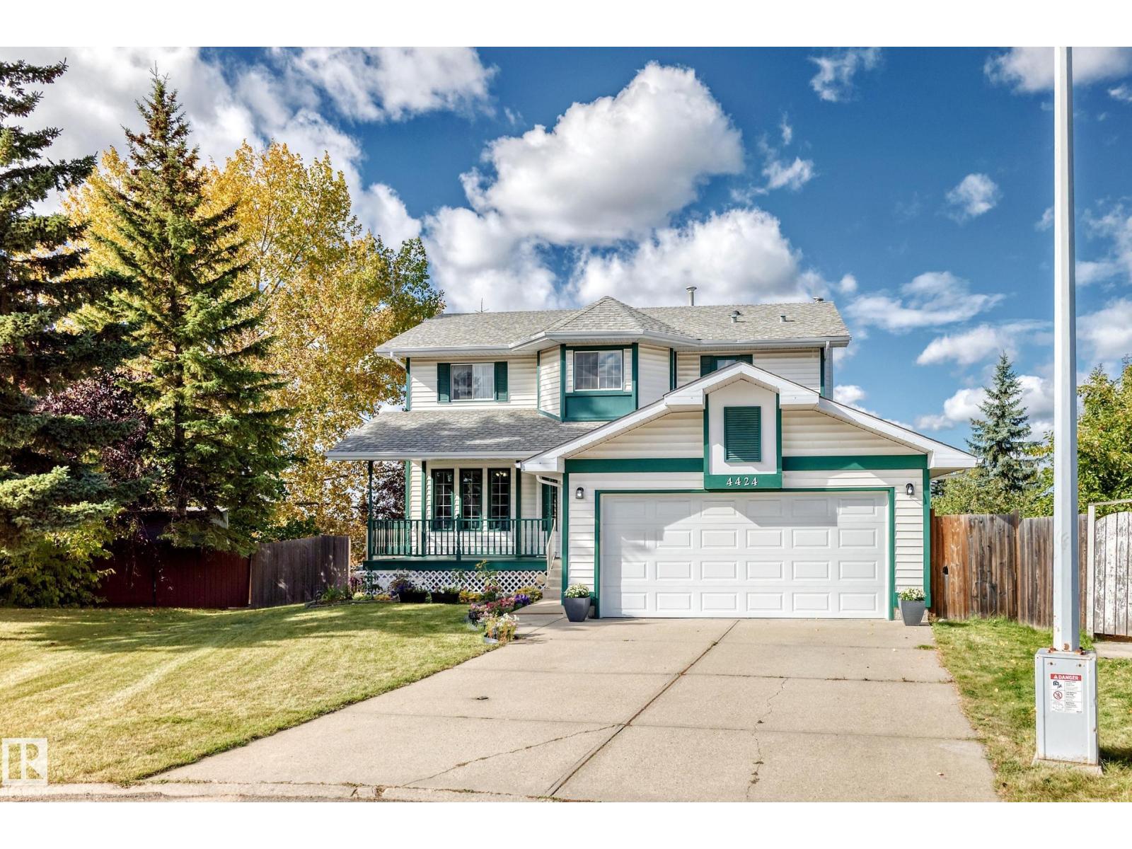 4424 33 ST NW - 60
