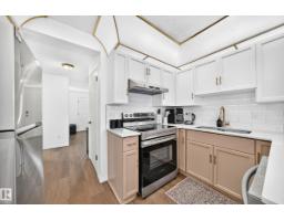 Recreation room - 4424 33 St Nw, Edmonton, AB T6T1E9 Photo 9