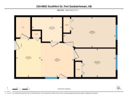 #233 8802 Southfort Dr, Fort Saskatchewan, AB T8L4R6 Photo 43