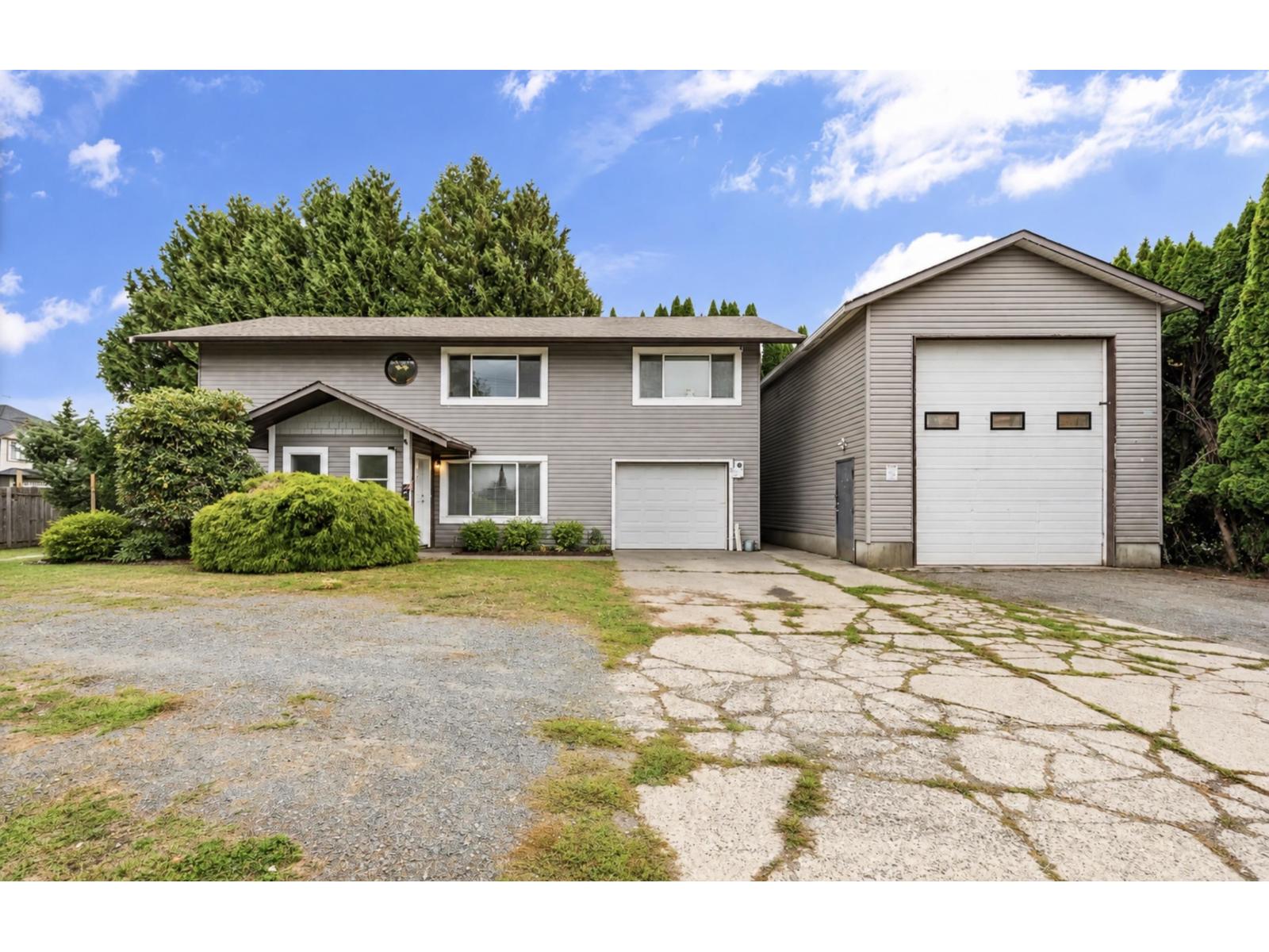 Photo of 8792 BELLEVUE DRIVE, Chilliwack Proper West
