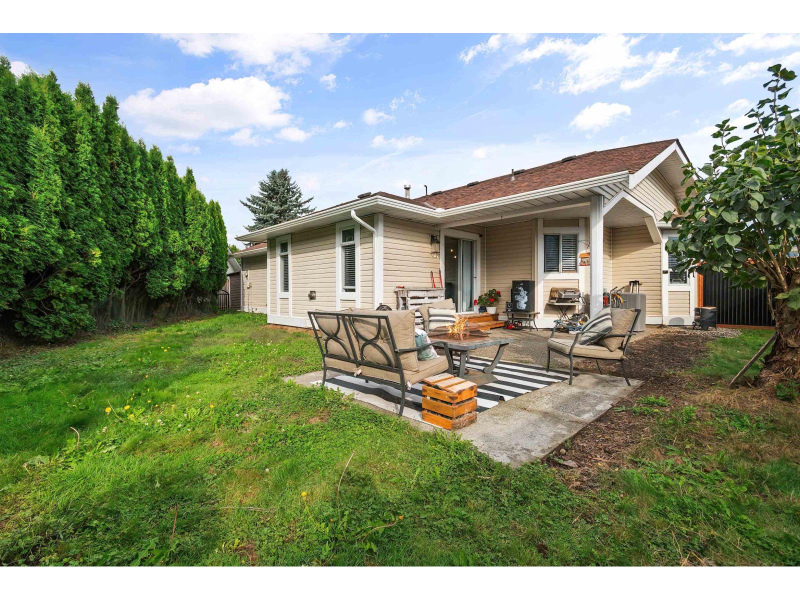 6900 OAKWOOD DRIVE, Agassiz, Agassiz