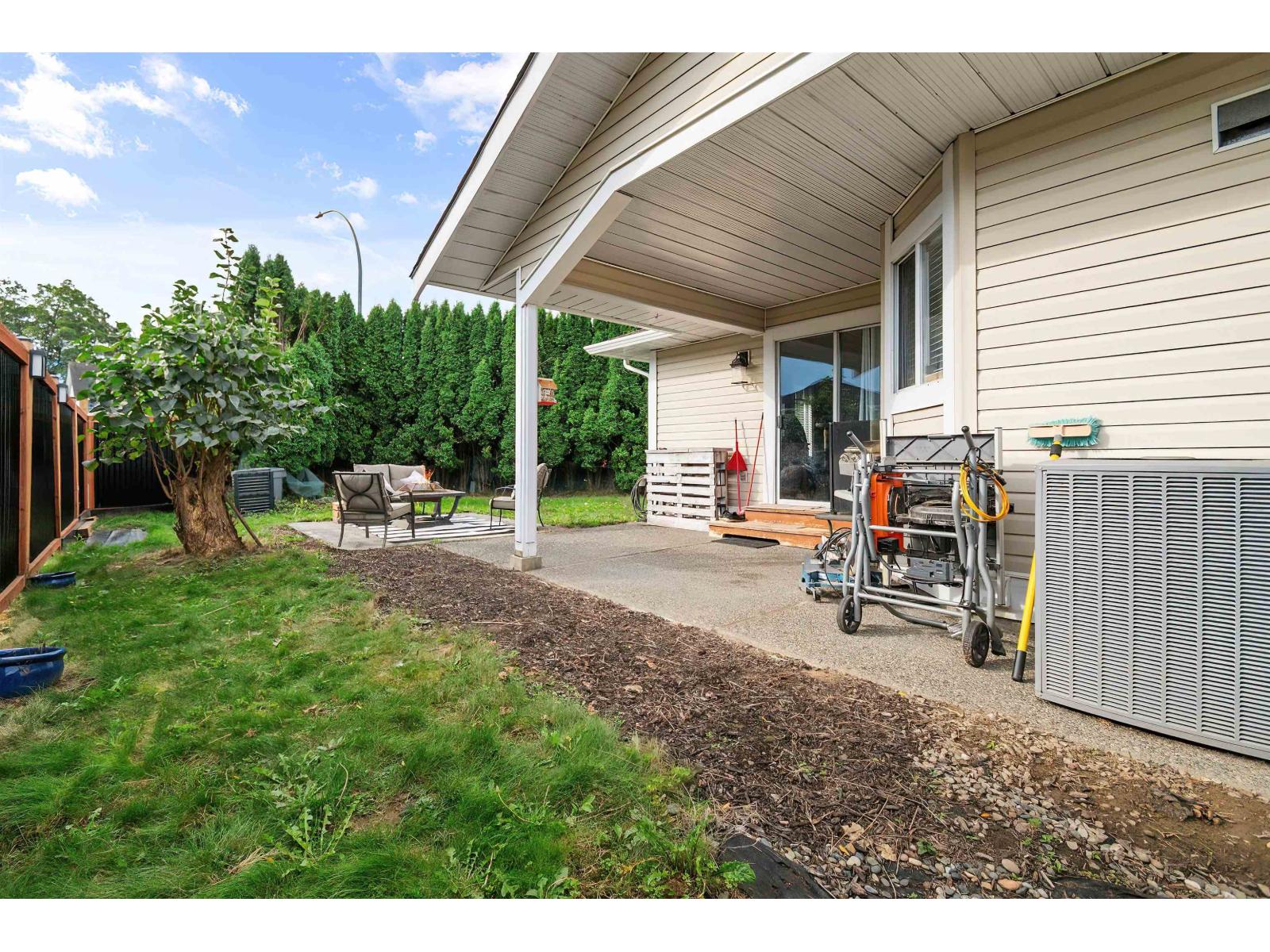 6900 OAKWOOD DRIVE, Agassiz, Agassiz