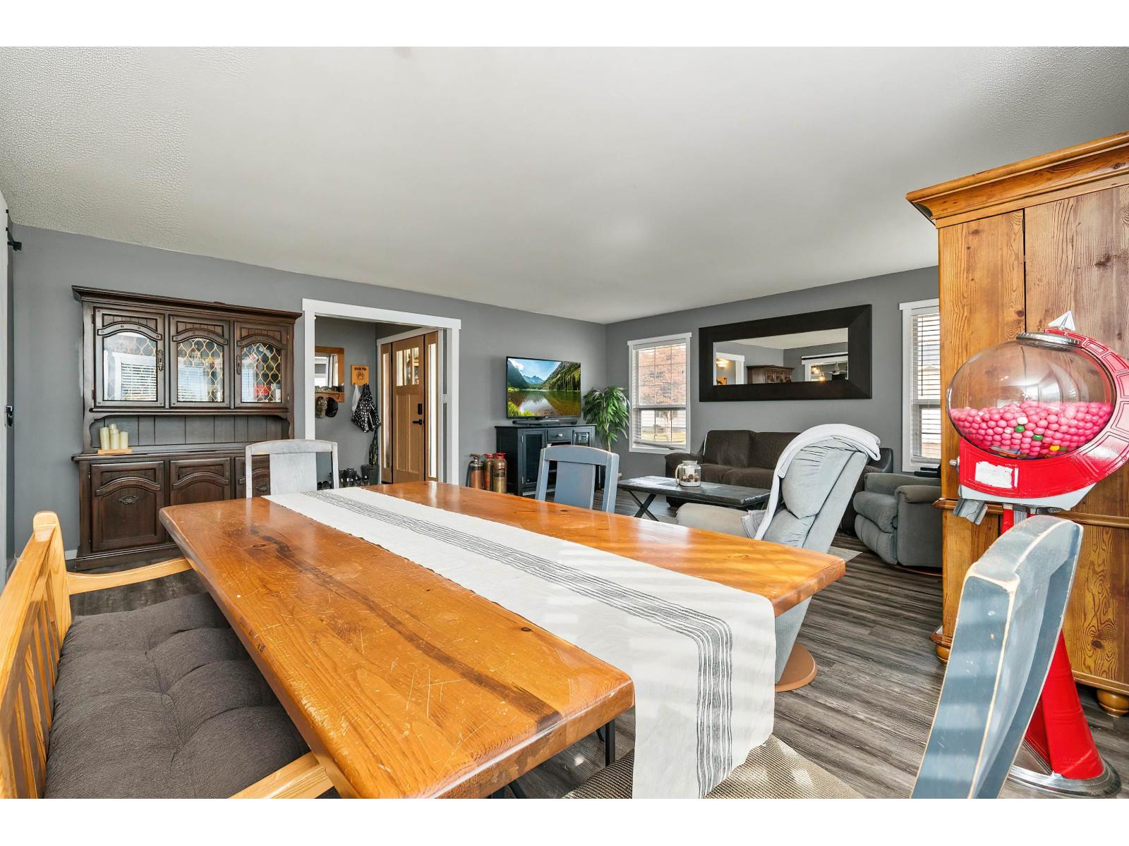 6900 OAKWOOD DRIVE, Agassiz, Agassiz