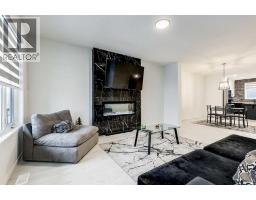 Bedroom - 184 Rowmont Boulevard Nw, Calgary, AB T3L0H3 Photo 8