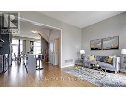 135 Carpaccio Avenue, Vaughan, ON L4H4R6 Photo 7