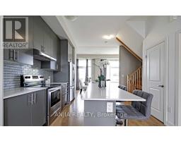 135 Carpaccio Avenue, Vaughan, ON L4H4R6 Photo 8