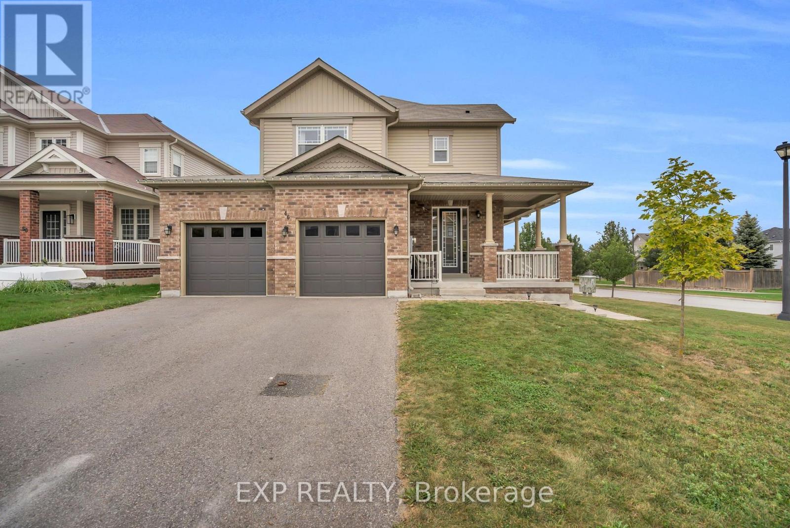 46 RENNIE STREET - 2