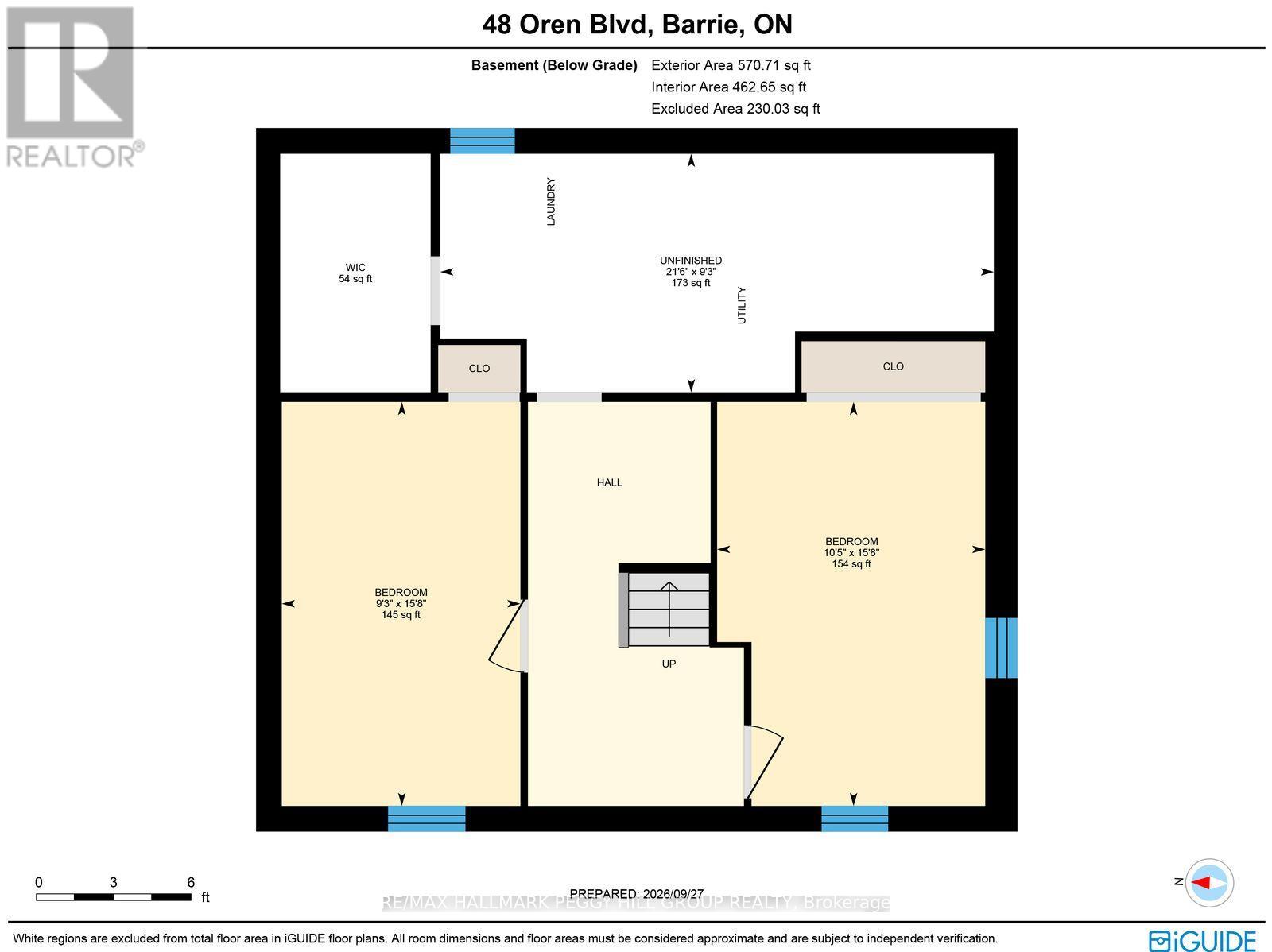 48 OREN BOULEVARD - 25