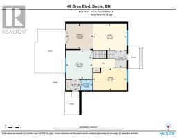 48 Oren Boulevard, Barrie, ON L4N4R3 Photo 23