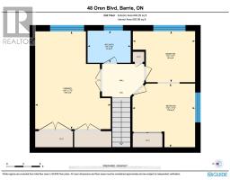 48 Oren Boulevard, Barrie, ON L4N4R3 Photo 24