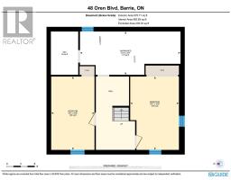 48 Oren Boulevard, Barrie, ON L4N4R3 Photo 25