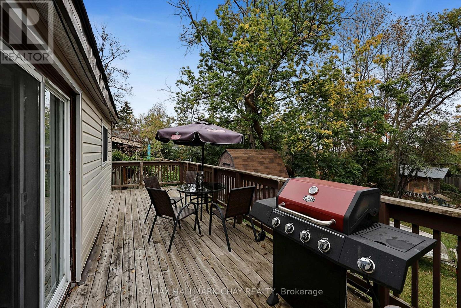 275 HARVEY STREET - 23