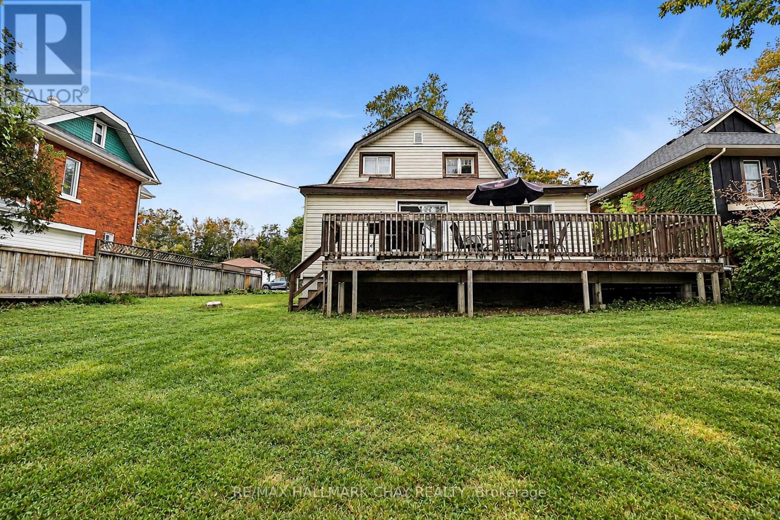 275 Harvey Street, Orillia, ON photo 25