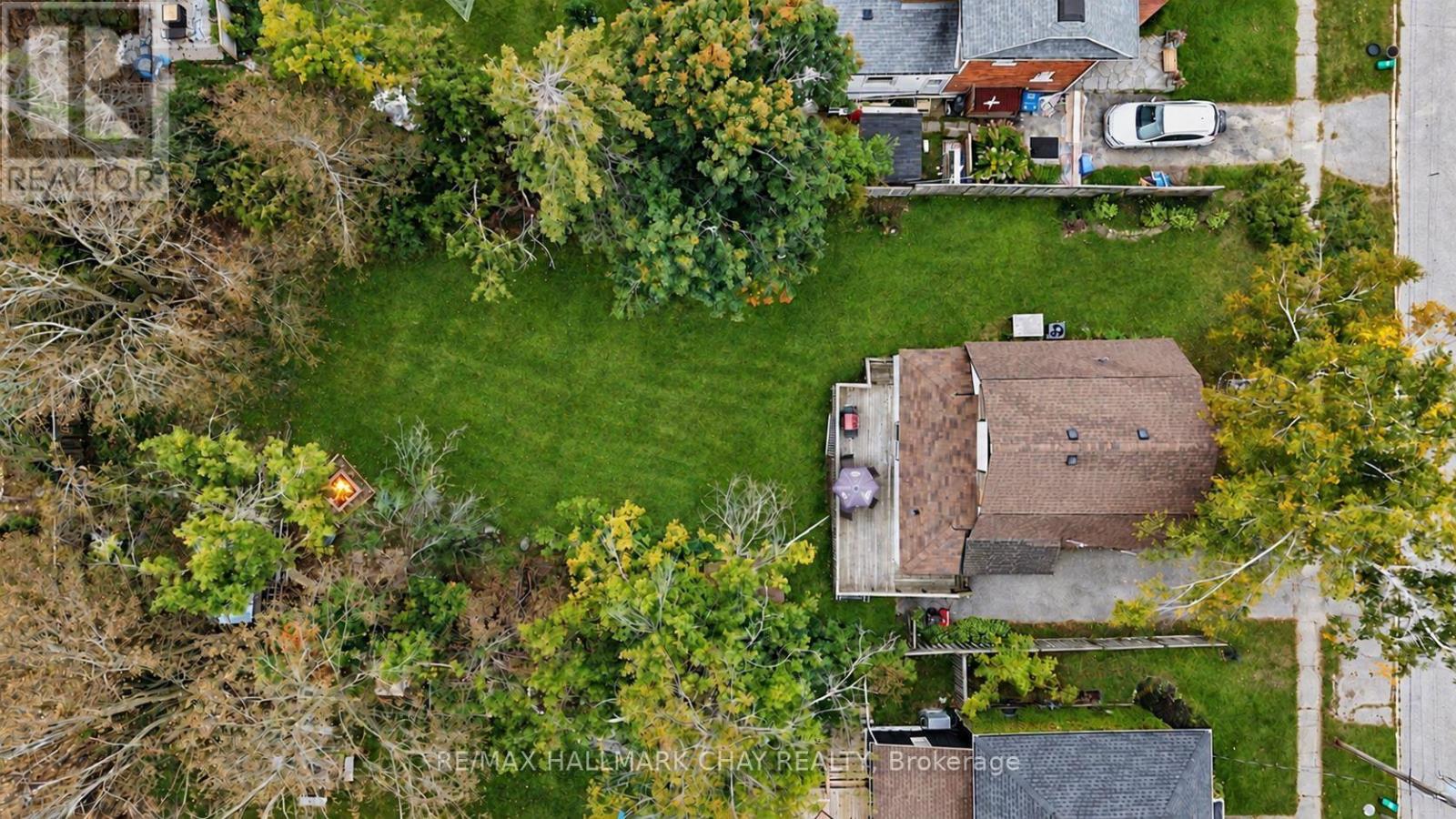 275 HARVEY STREET - 5