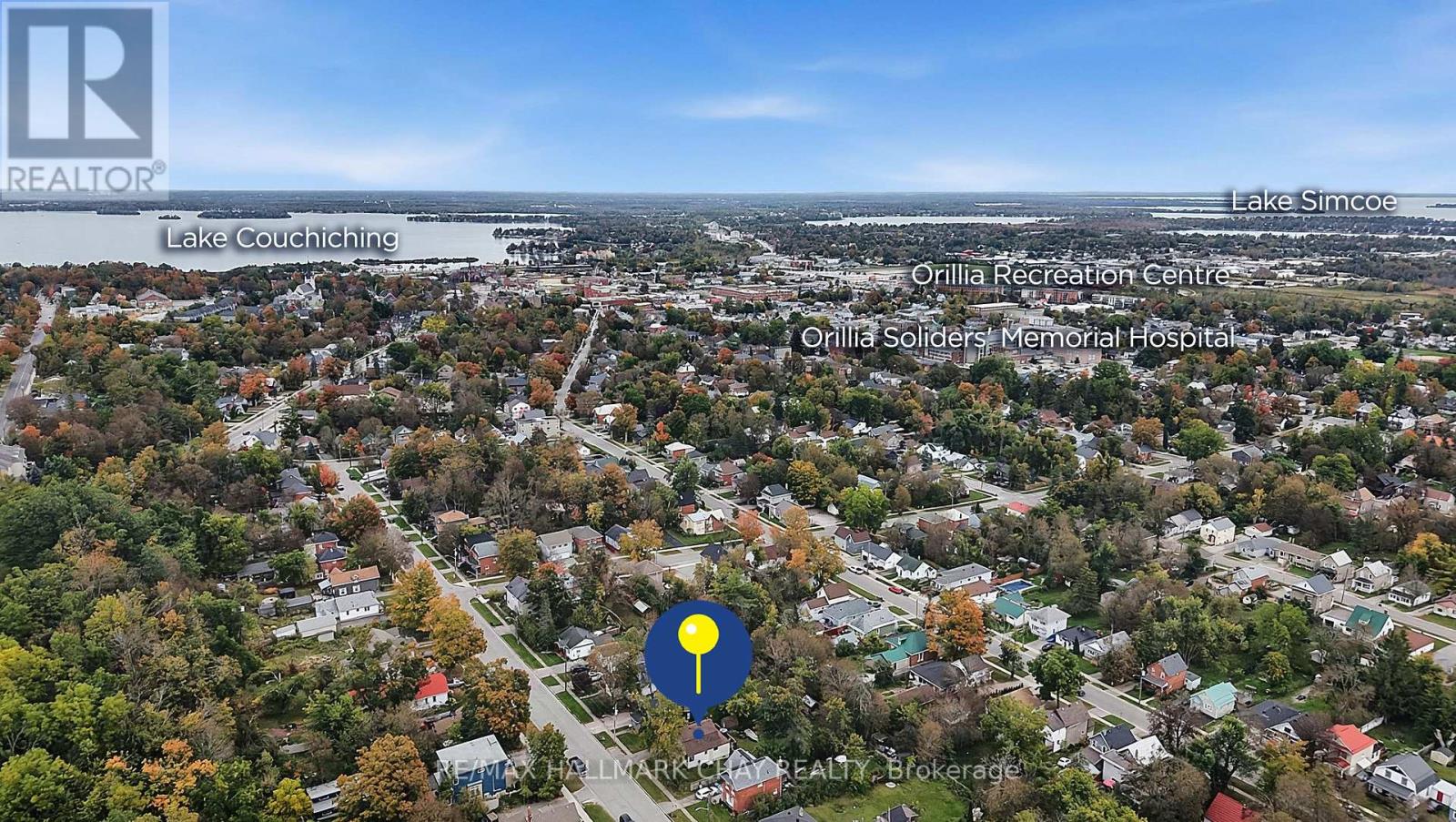 275 Harvey Street, Orillia, ON photo 6