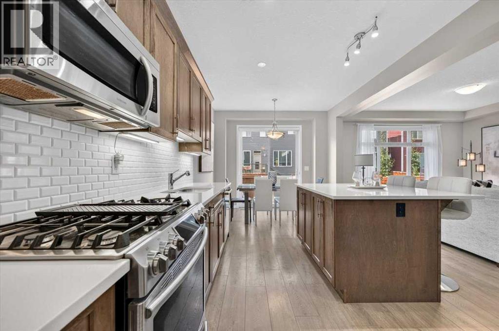 33 Yorkville Green SW - 14