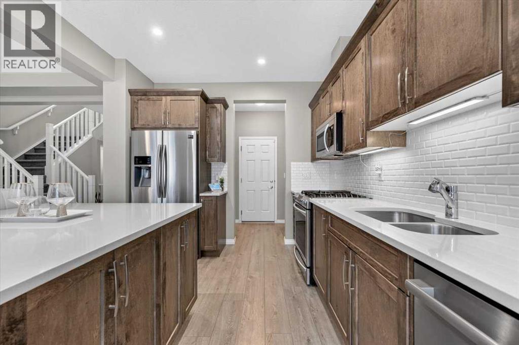 33 Yorkville Green SW - 12