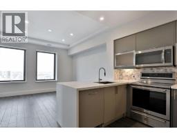 Living room - 112 King Street Unit# 1105, Hamilton, ON L8N1A8 Photo 6