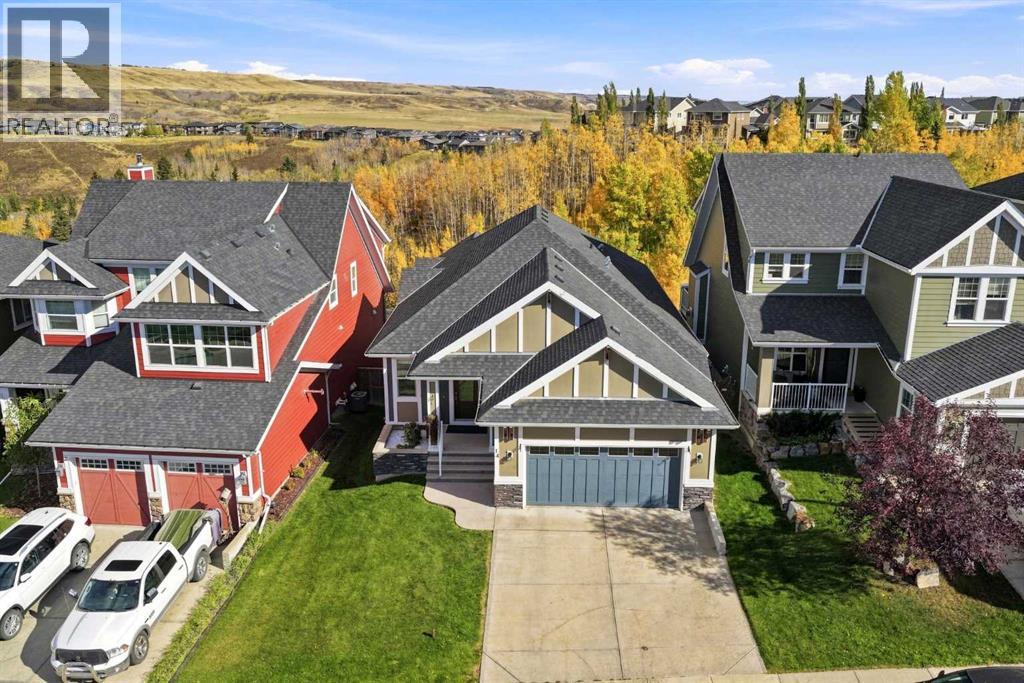 14 Ridge View Place, Cochrane, Alberta, T4C0P9