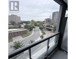 435 - 5 Mabelle Avenue, Toronto, ON M9A0C8 Photo 18