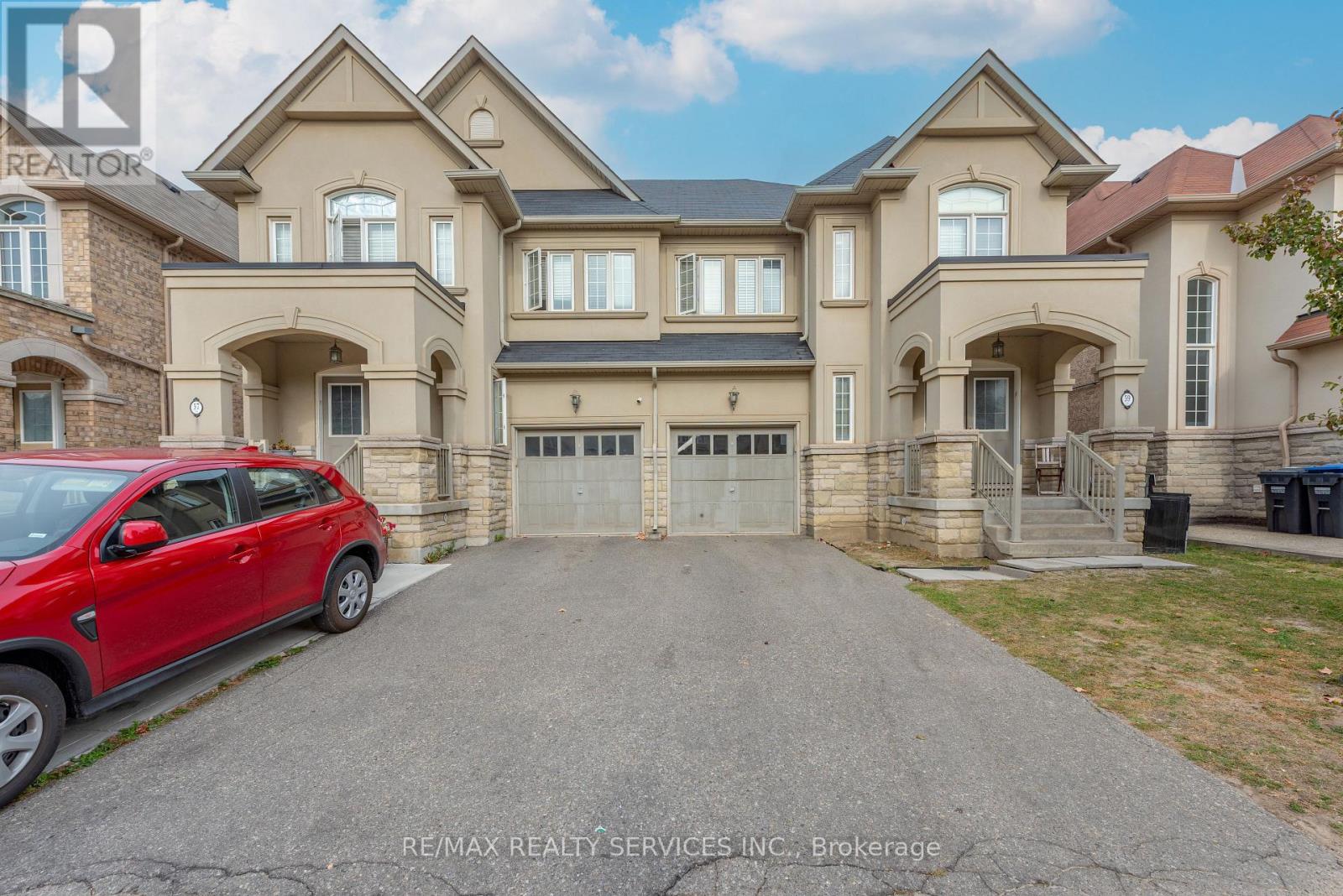 59 BEACHVILLE CIRCLE, Brampton (Credit Valley) — photo 2