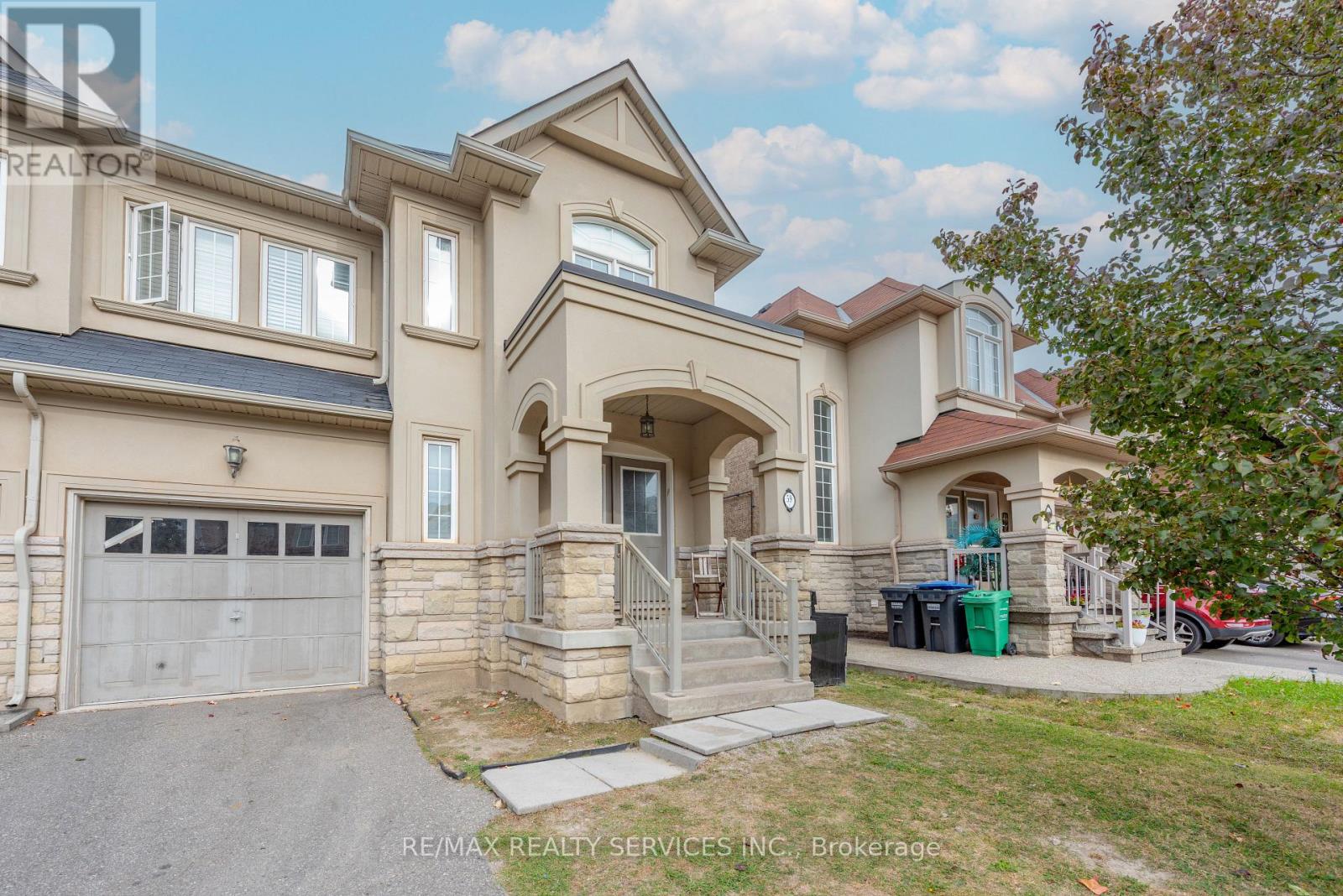 59 BEACHVILLE CIRCLE, Brampton (Credit Valley) — photo 5