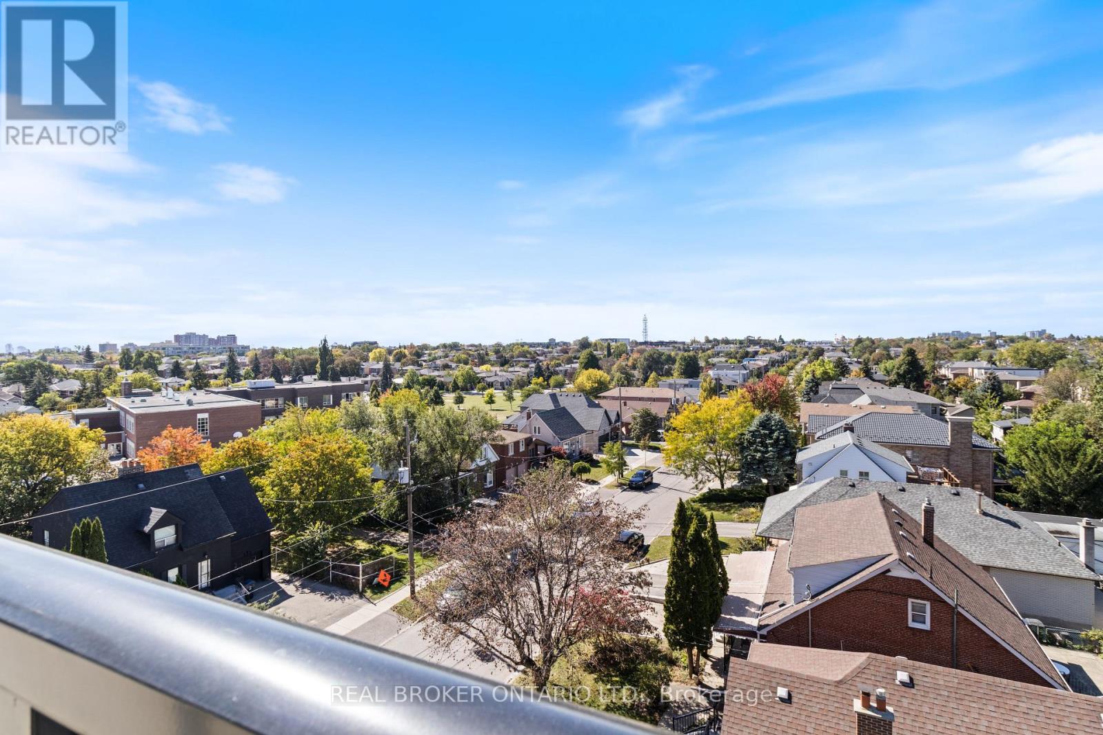 605- 556 Marlee Avenue, Toronto, ON photo 27