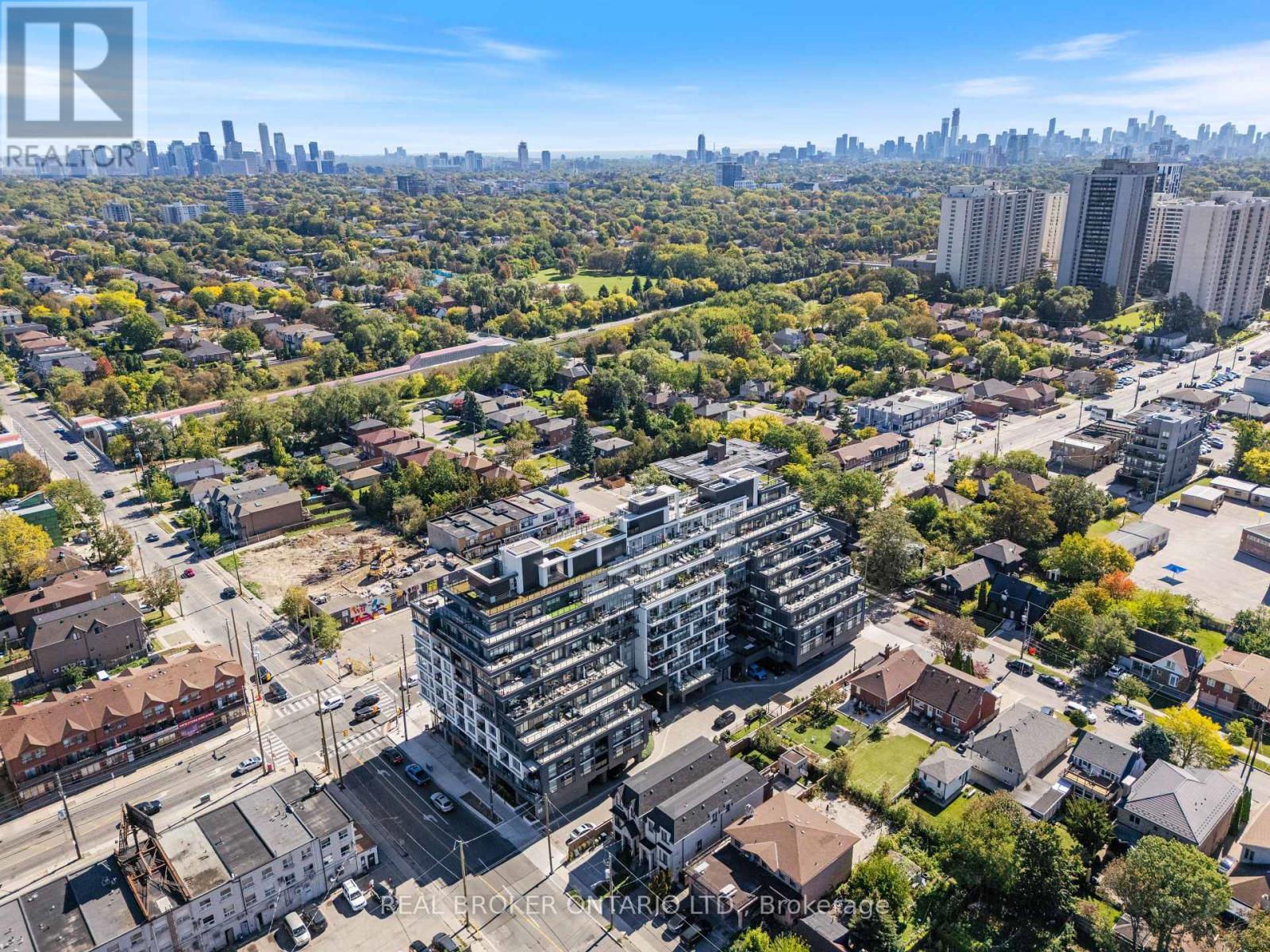 605- 556 Marlee Avenue, Toronto, ON photo 40
