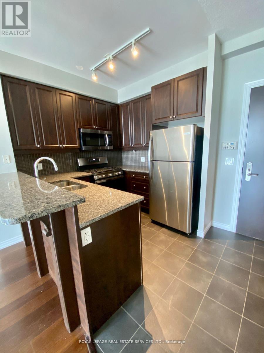 502 - 1135 ROYAL YORK ROAD, Toronto (Edenbridge-Humber Valley) — photo 8