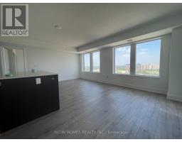 Bedroom 2 - 1506 - 10 Eva Road, Toronto, ON M9C0B3 Photo 6