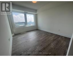 Laundry room - 1506 - 10 Eva Road, Toronto, ON M9C0B3 Photo 7