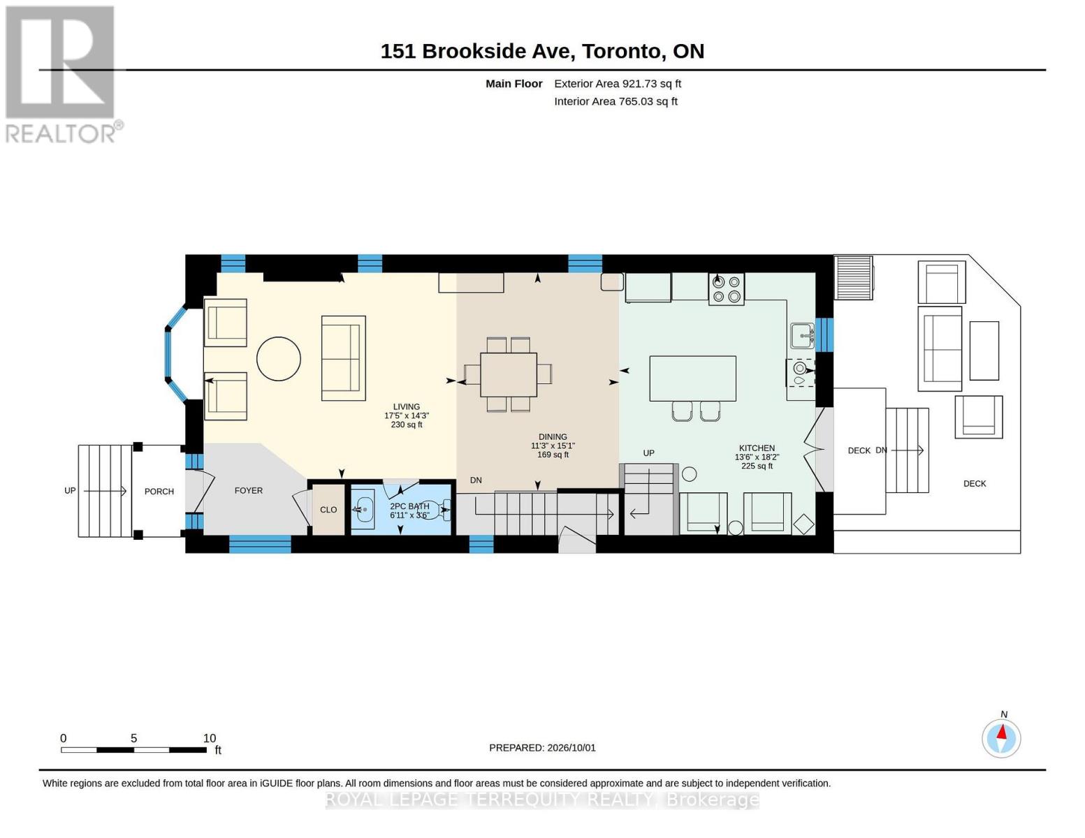 151 BROOKSIDE AVENUE - Image 41