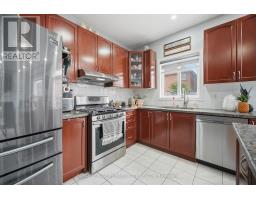 Bedroom 3 - 39 Hadfield Circle, Brampton, ON L6R0N6 Photo 11